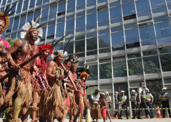 Número de ataques a terras indígenas já supera o de 2018